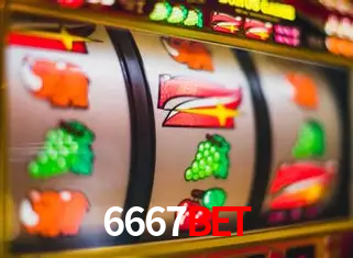 Desvendando o Mundo dos Jogos Virtuais na 6667bet