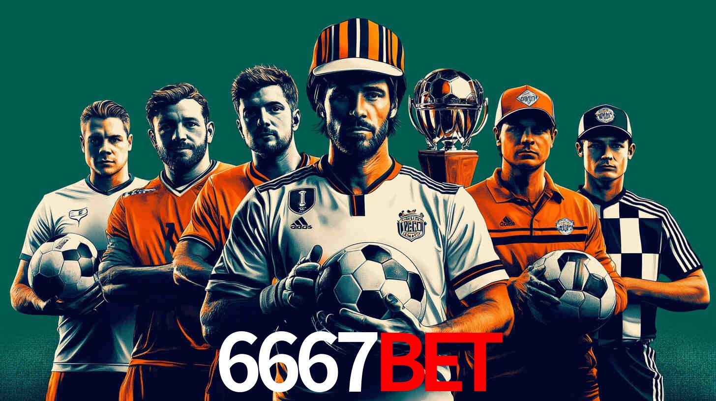 Descubra a Essência do 6667bet: Nossa História e Compromissos
