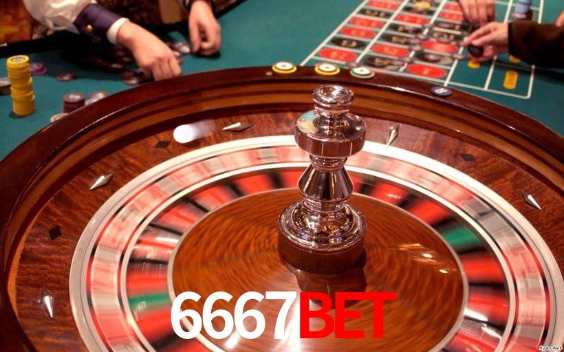 Bônus Diários 6667bet