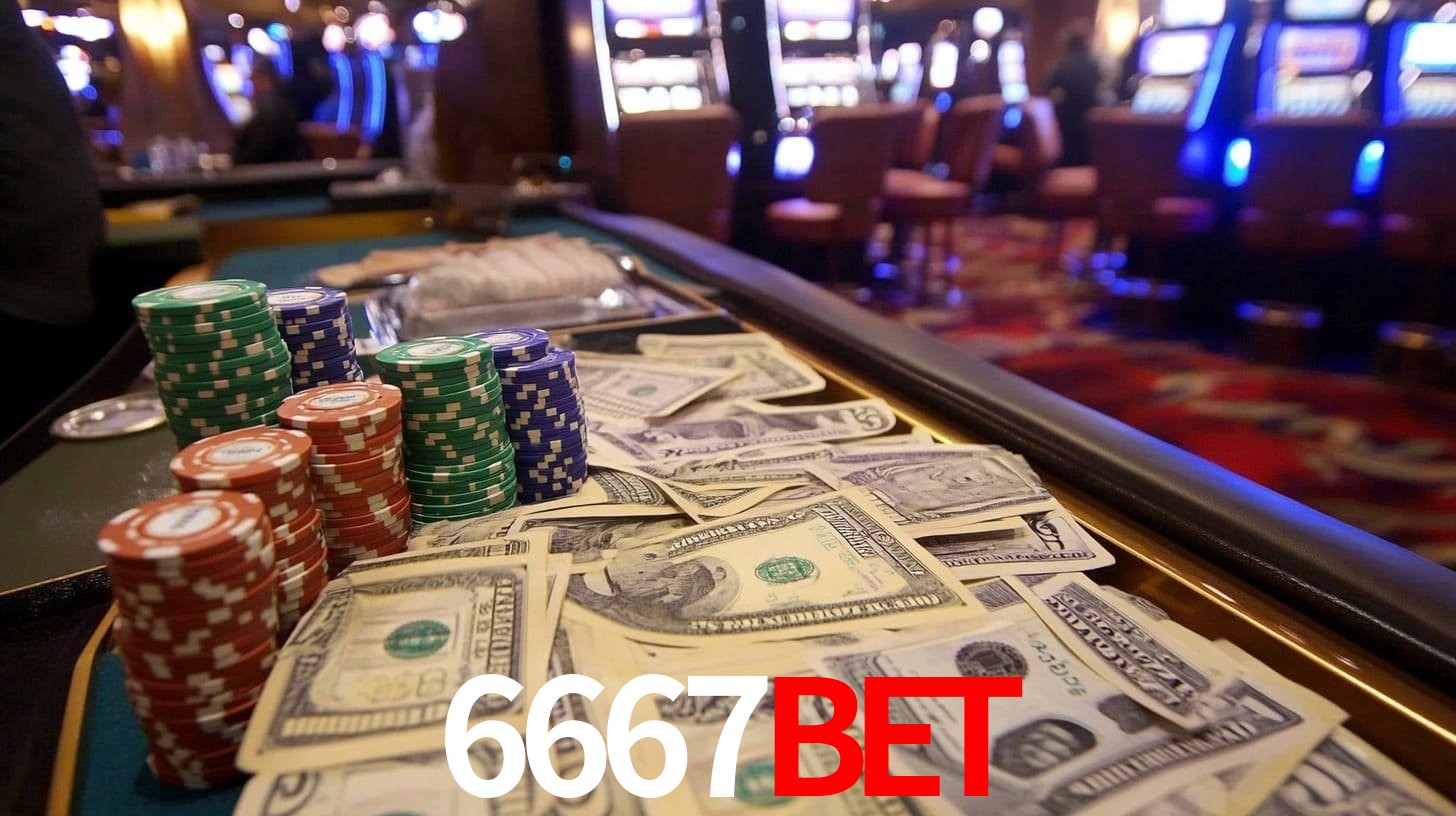 6667bet login — configurações de segurança e proteção de conta