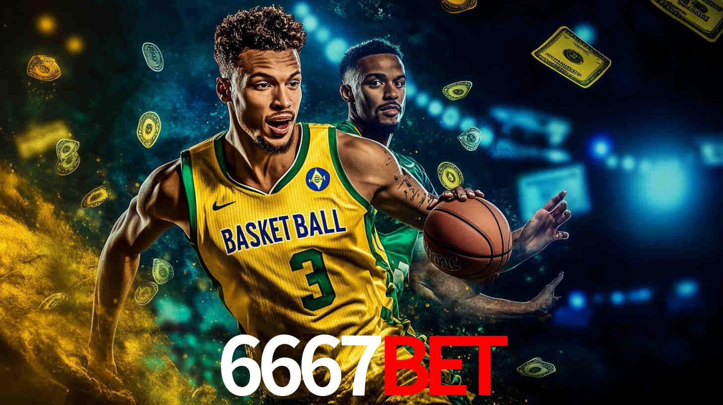 Descubra a Essência do 6667bet: Nossa História e Compromissos
