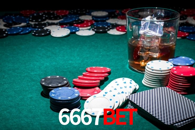 Casino VIP 6667bet