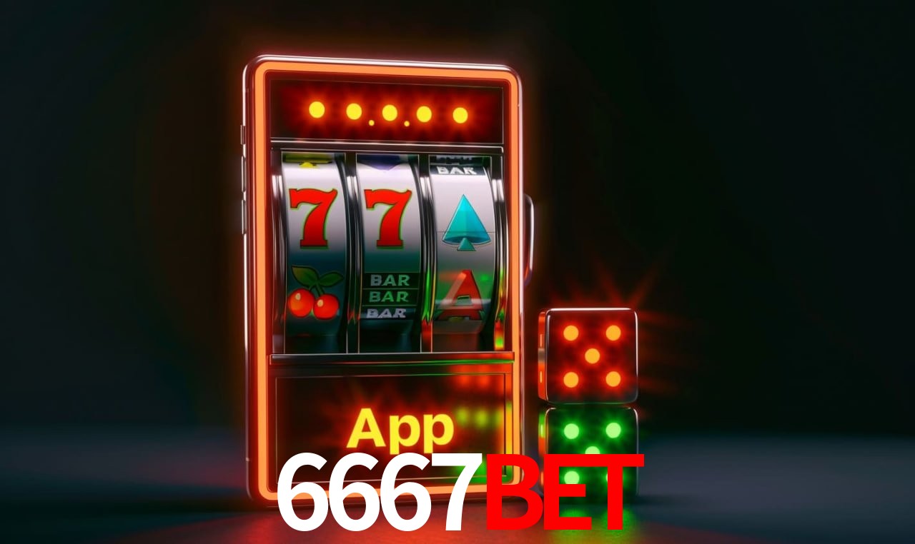 Estatísticas do Jogo 6667bet