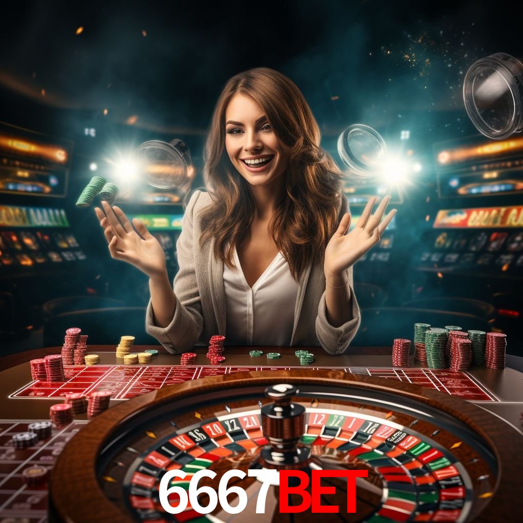 Experimente o Login Seguro Premium no 6667bet