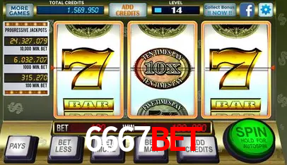 A Revolução dos Aplicativos de Jogos no 6667bet