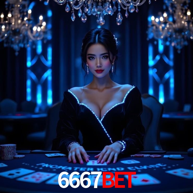 Diretório de Jogos 6667bet