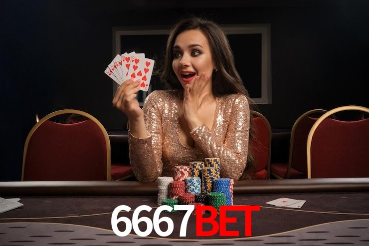 6667bet feedback — categorias de sugestão e melhoria no app