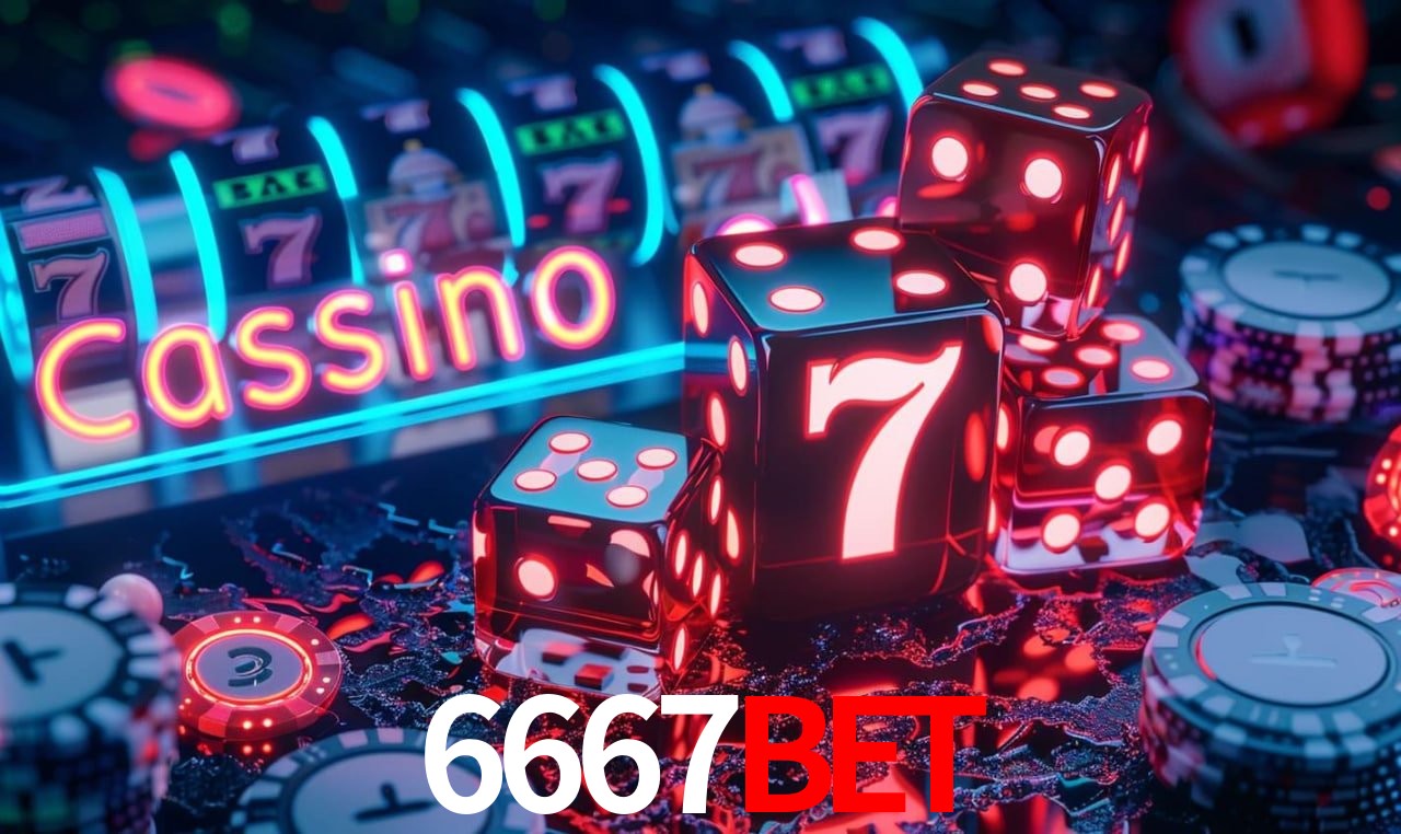 Experiência VIP 6667bet
