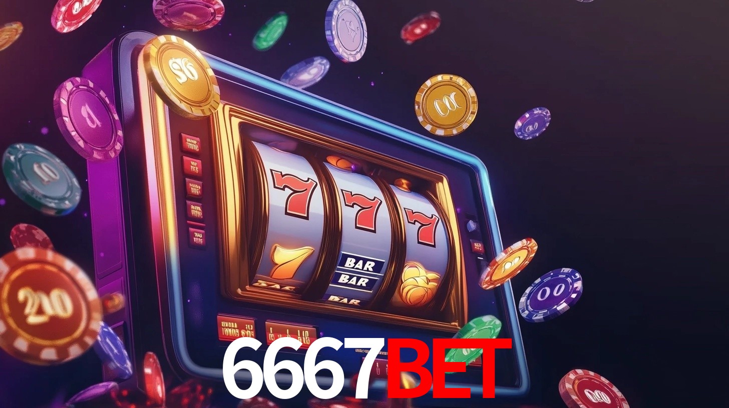 Welcome Bonus 6667bet