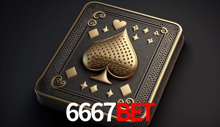 Experiência VIP 6667bet