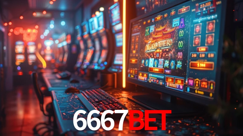 6667bet apk