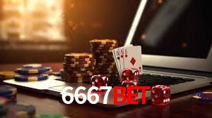 FAQ 6667bet — central de ajuda e suporte oficial Brasil