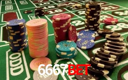 6667bet bet — painel ao vivo com cotações dinâmicas