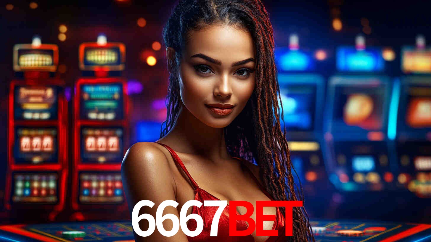 Inovações de Jogos na 6667bet: O Futuro das Experiências Interativas