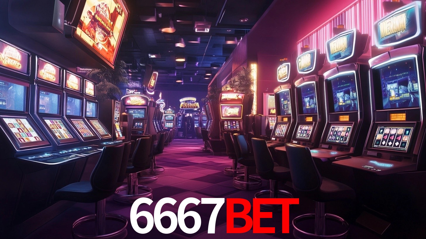 Ofertas Imperdíveis na 6667bet: Promoções e Bônus Que Valem a Pena