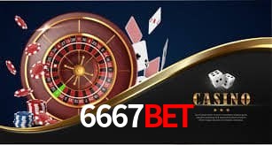 Apostas de Tênis 6667bet