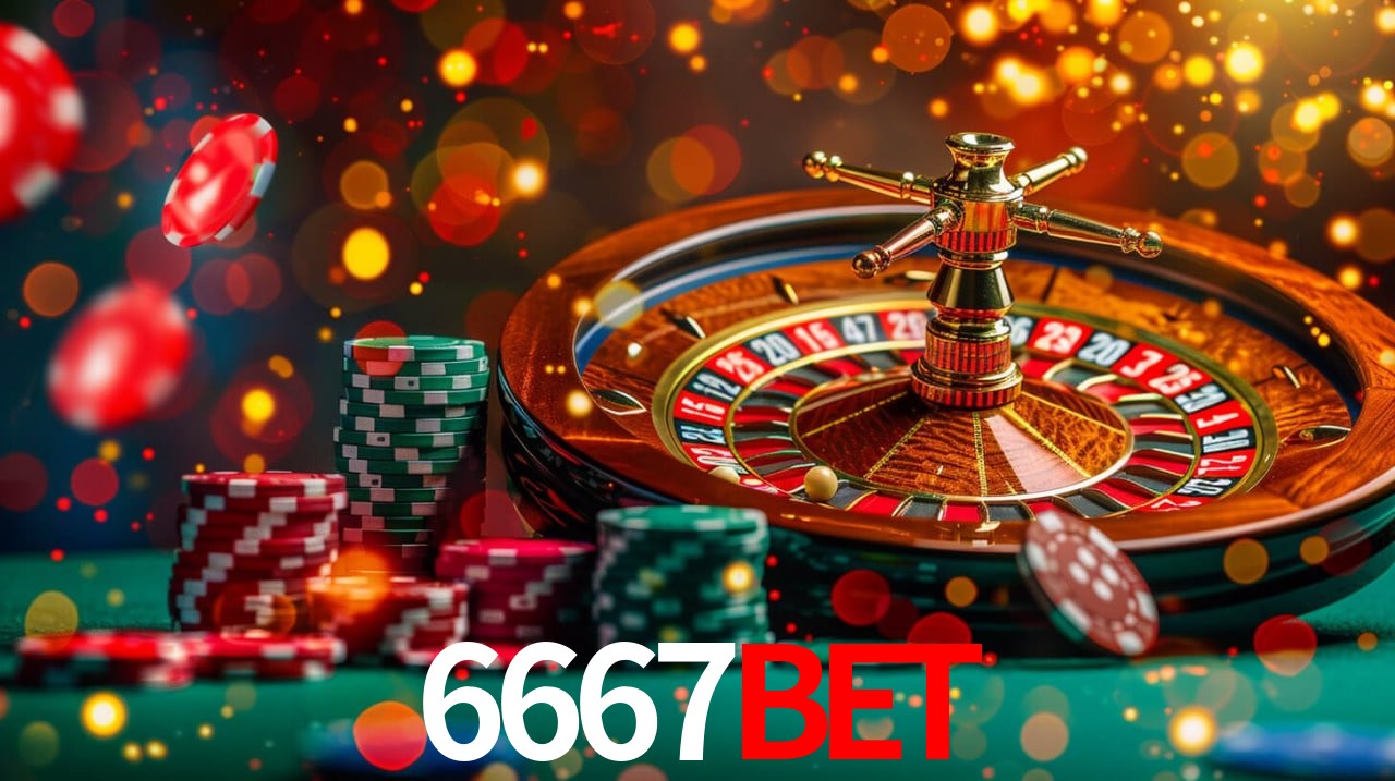 6667bet download — arquivo APK para Android oficial