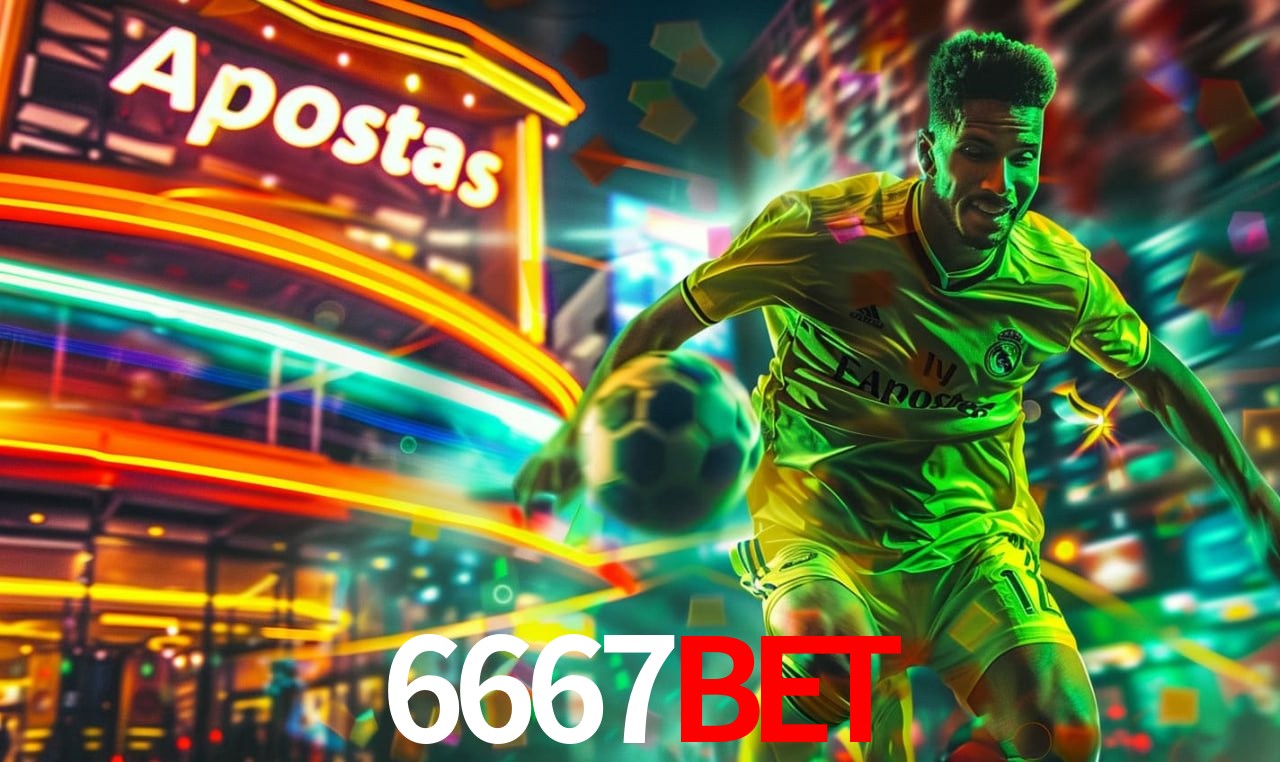 Avaliações dos Jogadores 6667bet