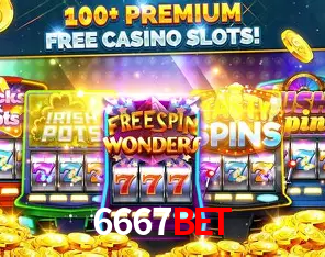 A Revolução dos Aplicativos de Jogos no 6667bet