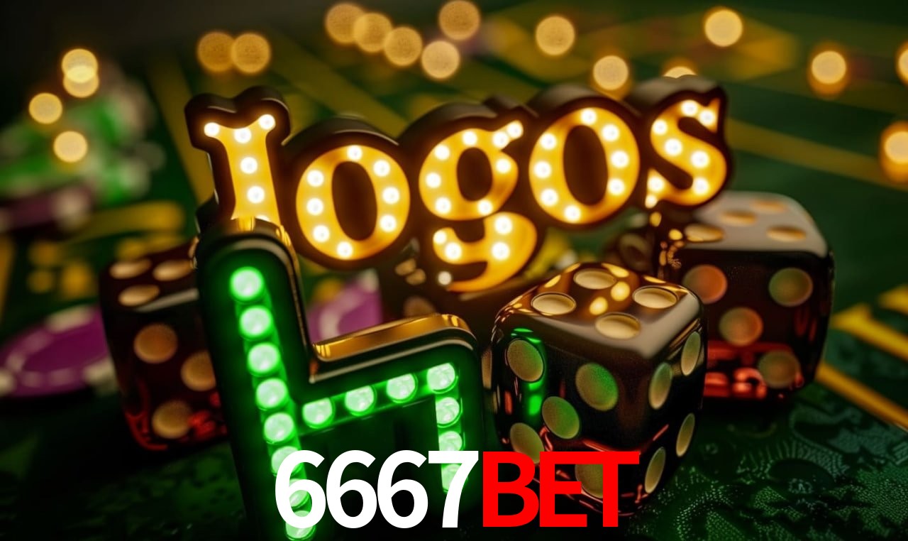 Recursos de Bônus 6667bet