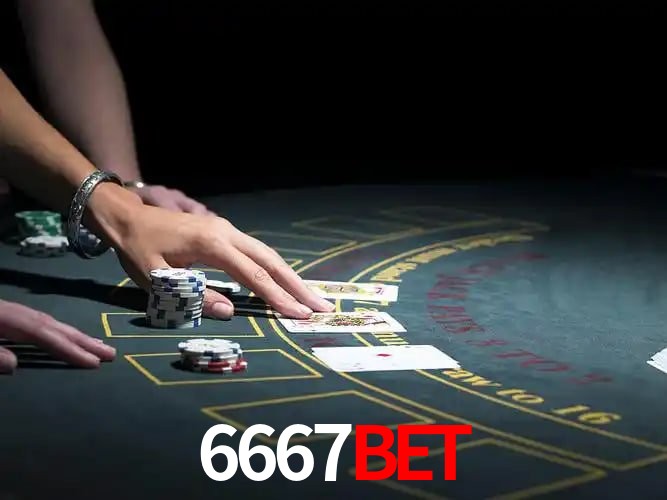 Especiais de Fim de Semana 6667bet