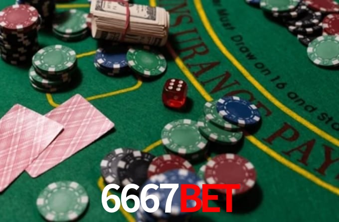 6667bet apk