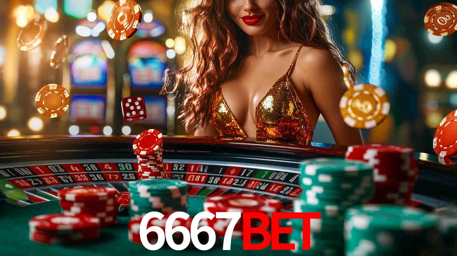 Premium Interface 6667bet