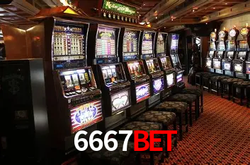 Apostas Esportivas na 6667bet: Um Guia Completo