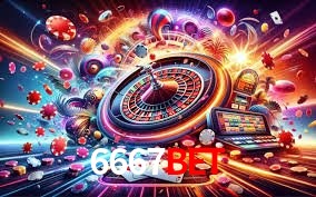 Apostas de Futebol 6667bet