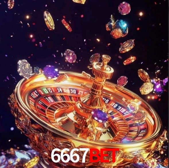 Design Responsivo 6667bet