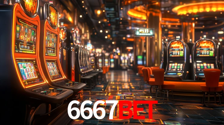 6667bet apk