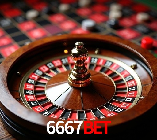 Ofertas Exclusivas 6667bet