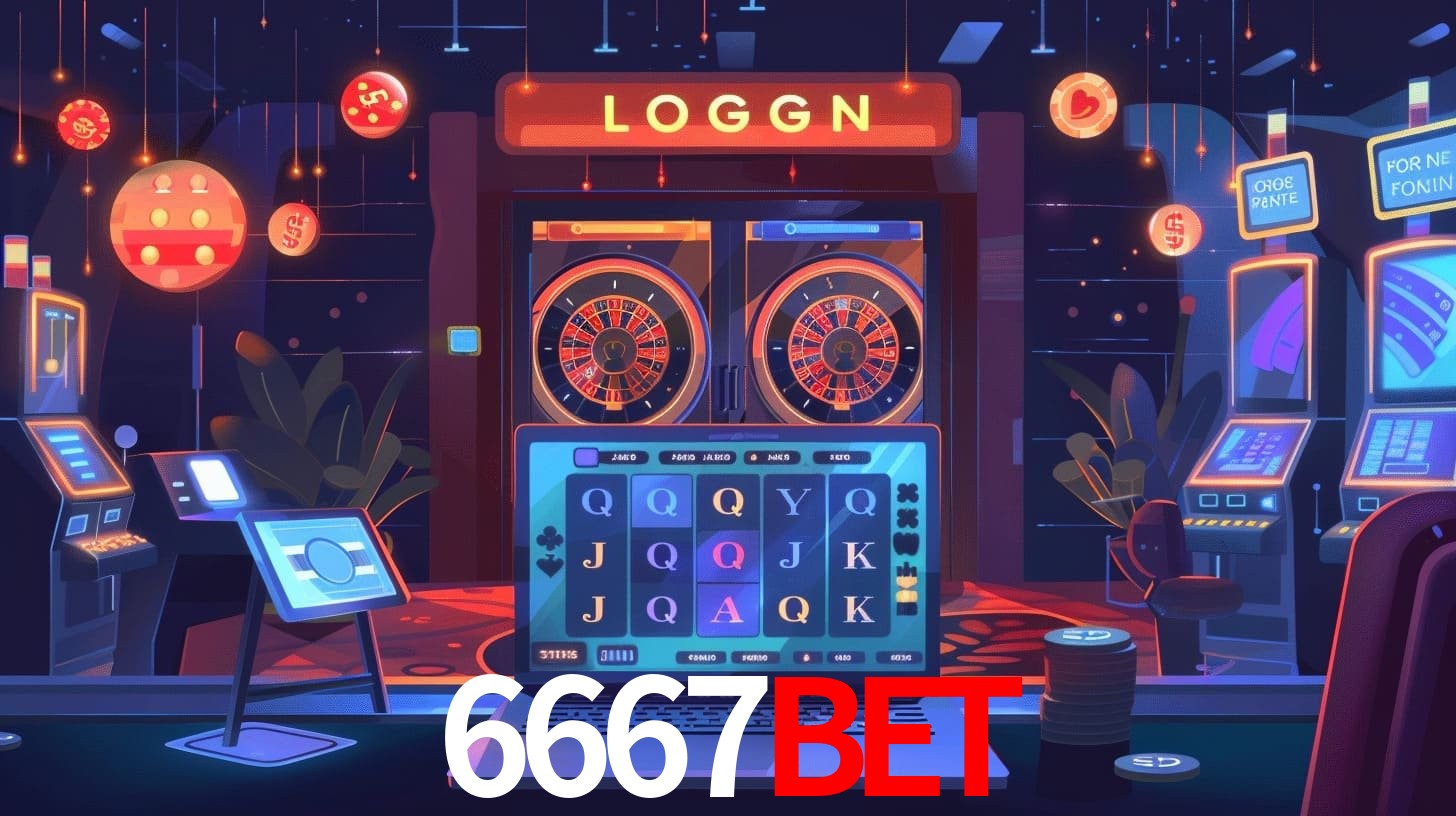 Sistemas de Segurança 6667bet