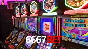 Interface do App 6667bet
