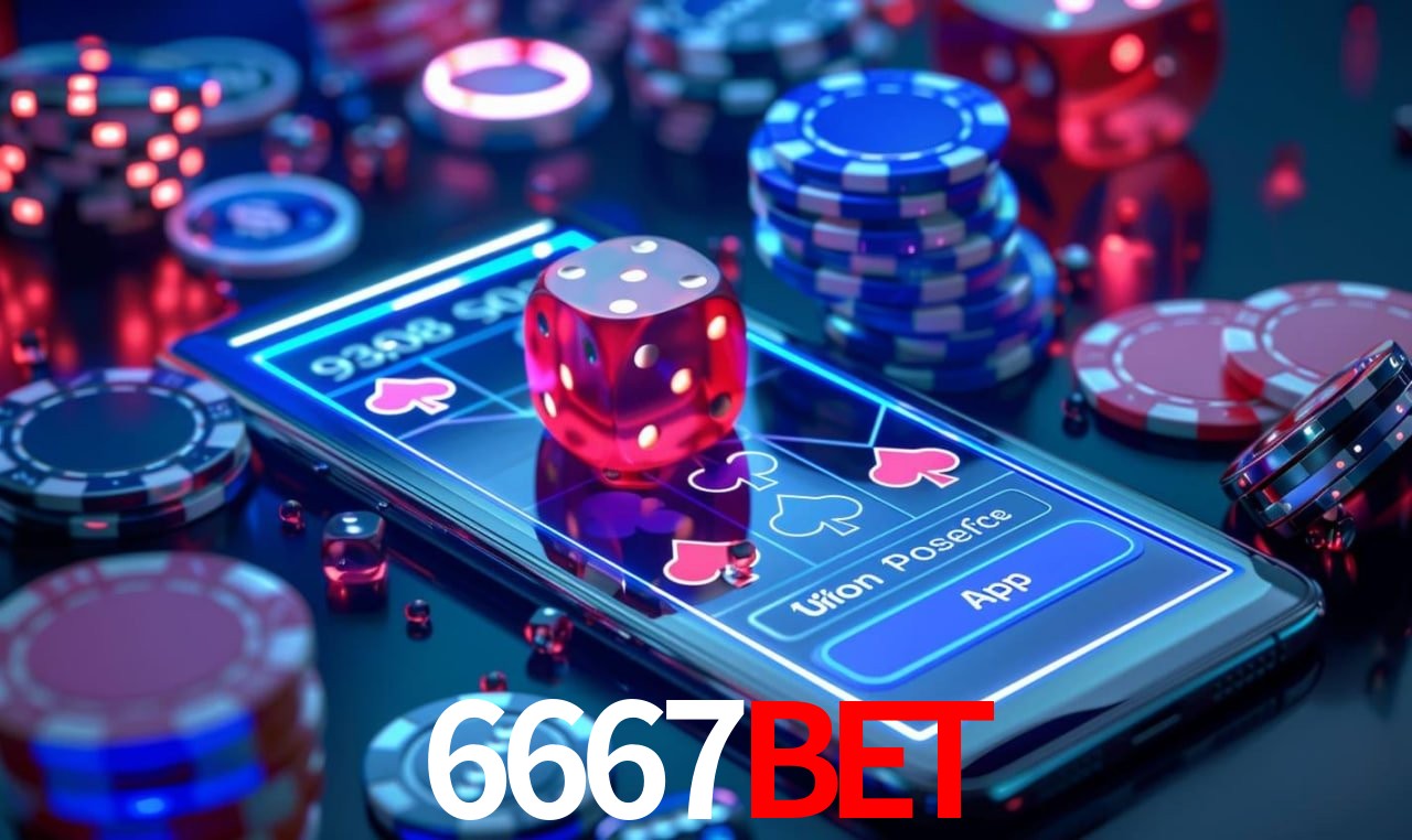 6667bet plataforma — depósito PIX instantâneo no caixa