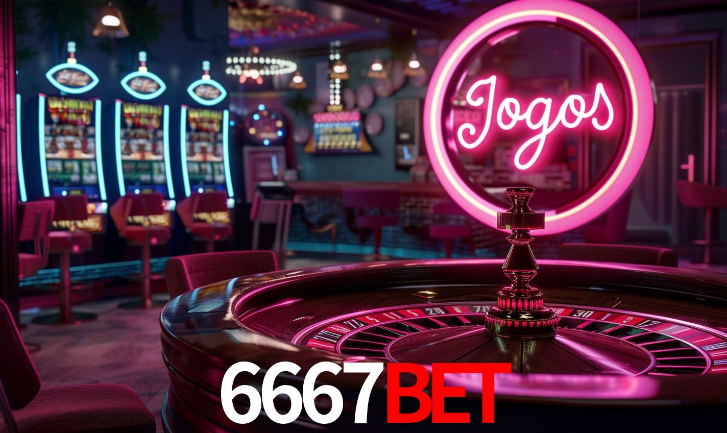 A Emoção da Loteria na 6667bet: Uma Chance de Mudança de Vida