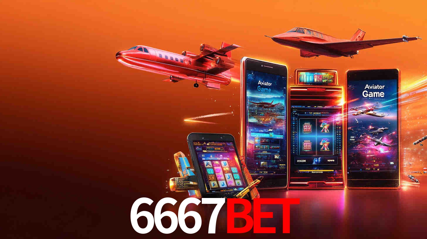 Apostas Esportivas na 6667bet: Um Guia Completo