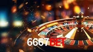 Promoções Sazonais 6667bet