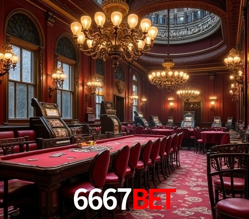 Integração de APIs 6667bet