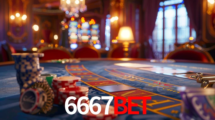 API Integration 6667bet