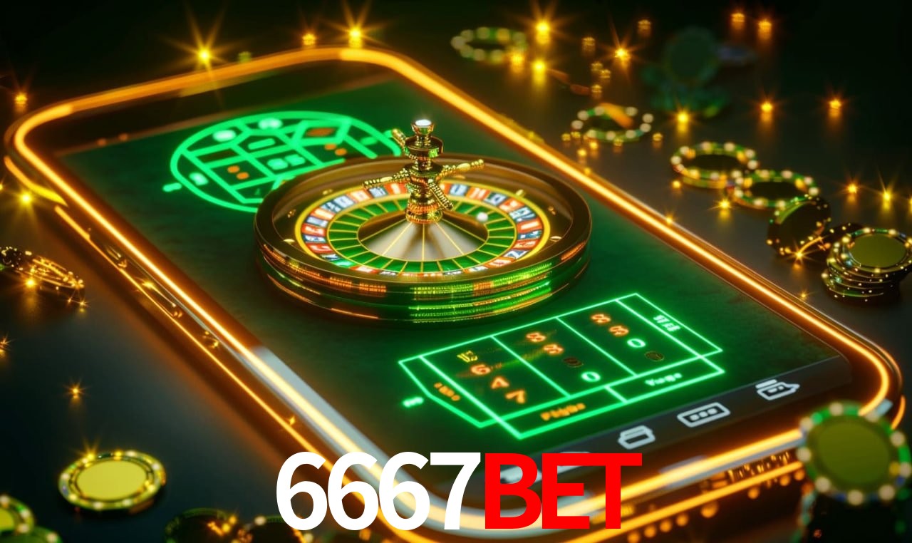 Tecnologia da Plataforma 6667bet