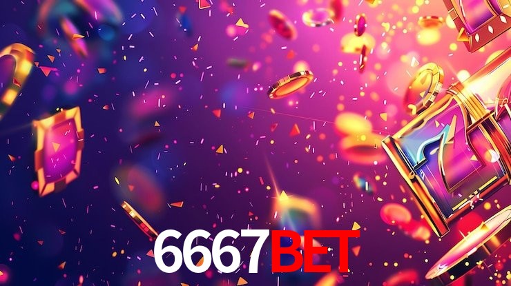 cassino 6667bet