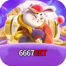 Ícone app 6667bet